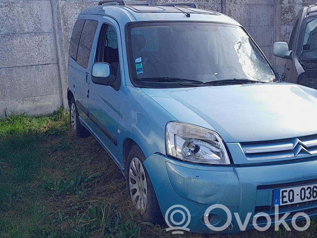 Berlingo Berlingo  454151