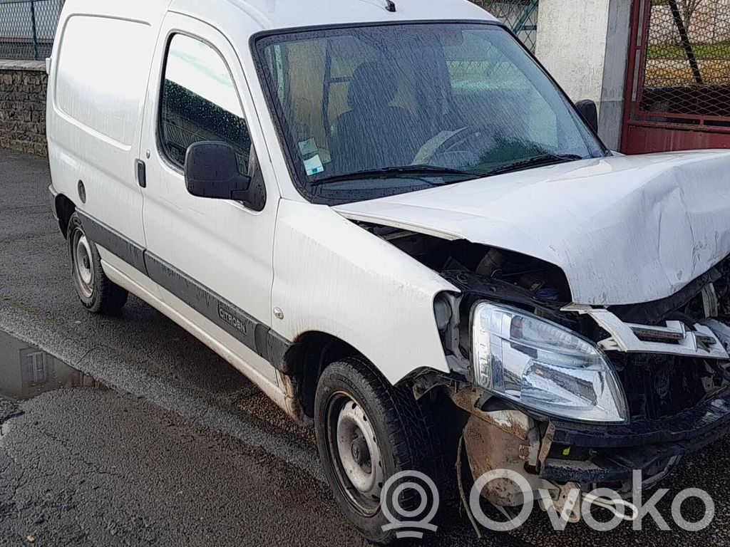 Berlingo Berlingo  9846222280
