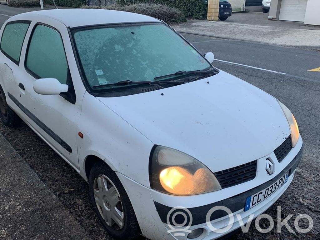 Clio II Clio  7701050899