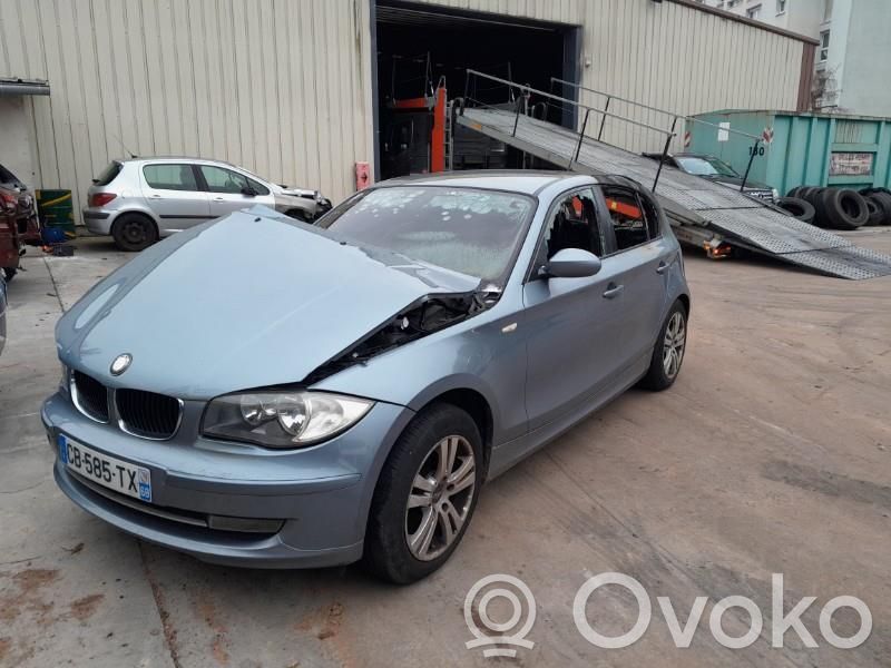1 E81 E87 Series 1  34512460469