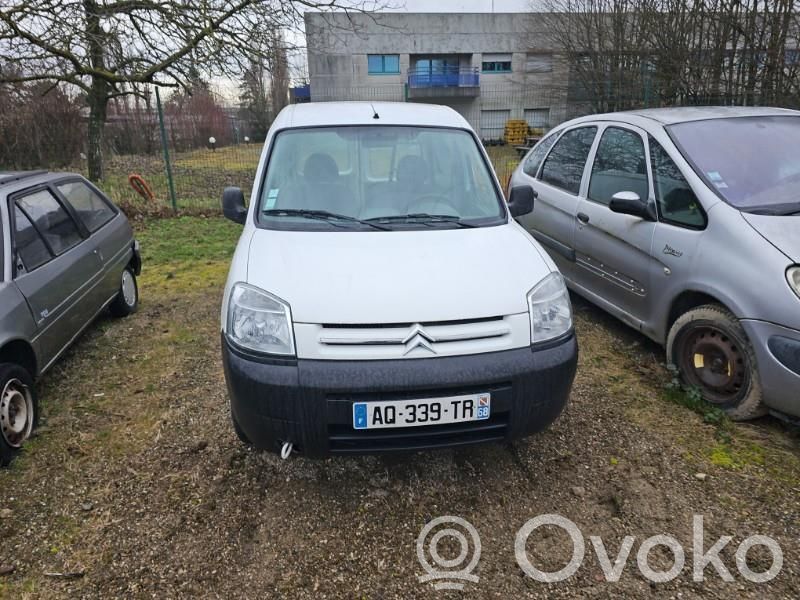 Berlingo Berlingo  643476
