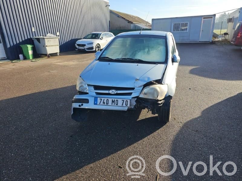 Getz Getz  760031C220