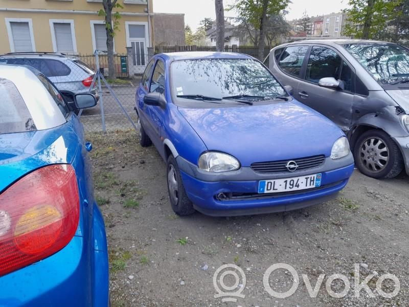 Corsa B Corsa  90444786