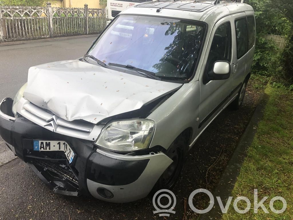 Berlingo Berlingo  3272FP