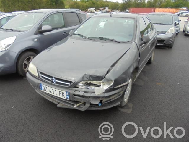 Xsara Xsara, Xsara Picasso  32721F