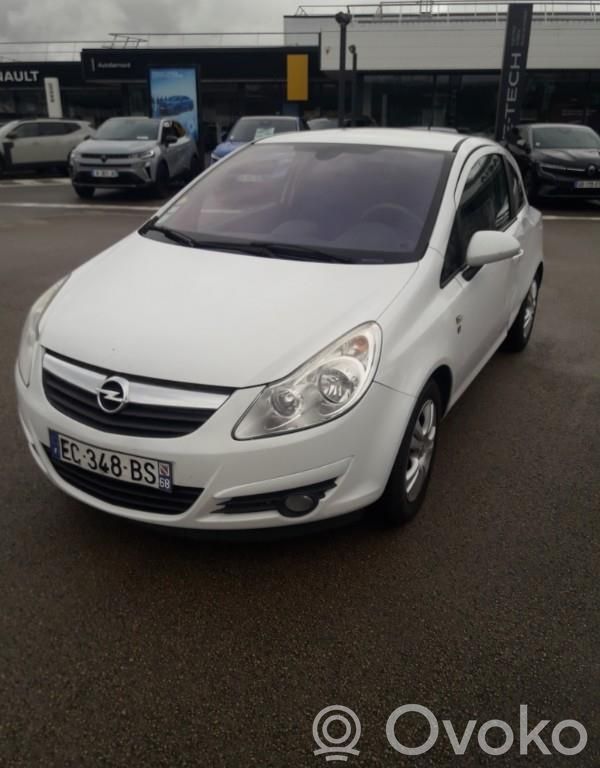 Corsa D Corsa  93189519