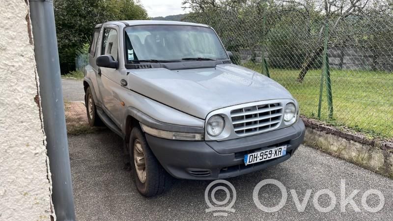 Korando Korando  4891008A00