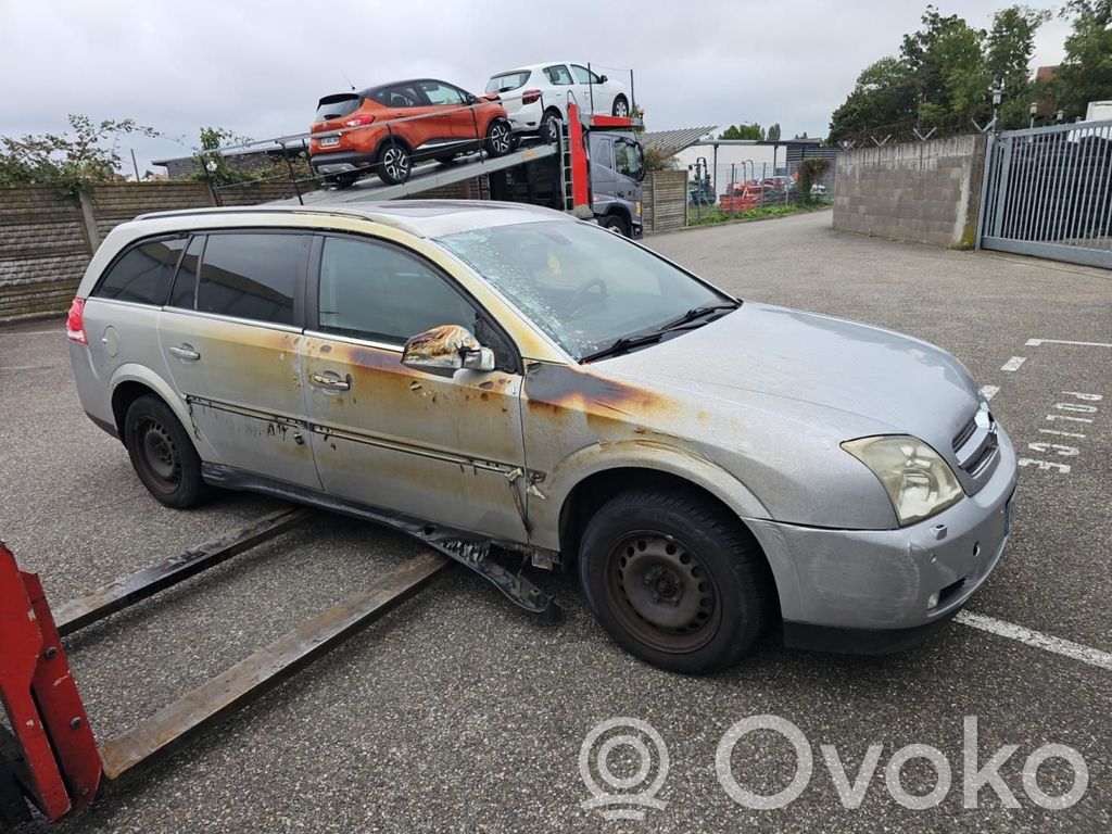 Vectra C Vectra  93186873