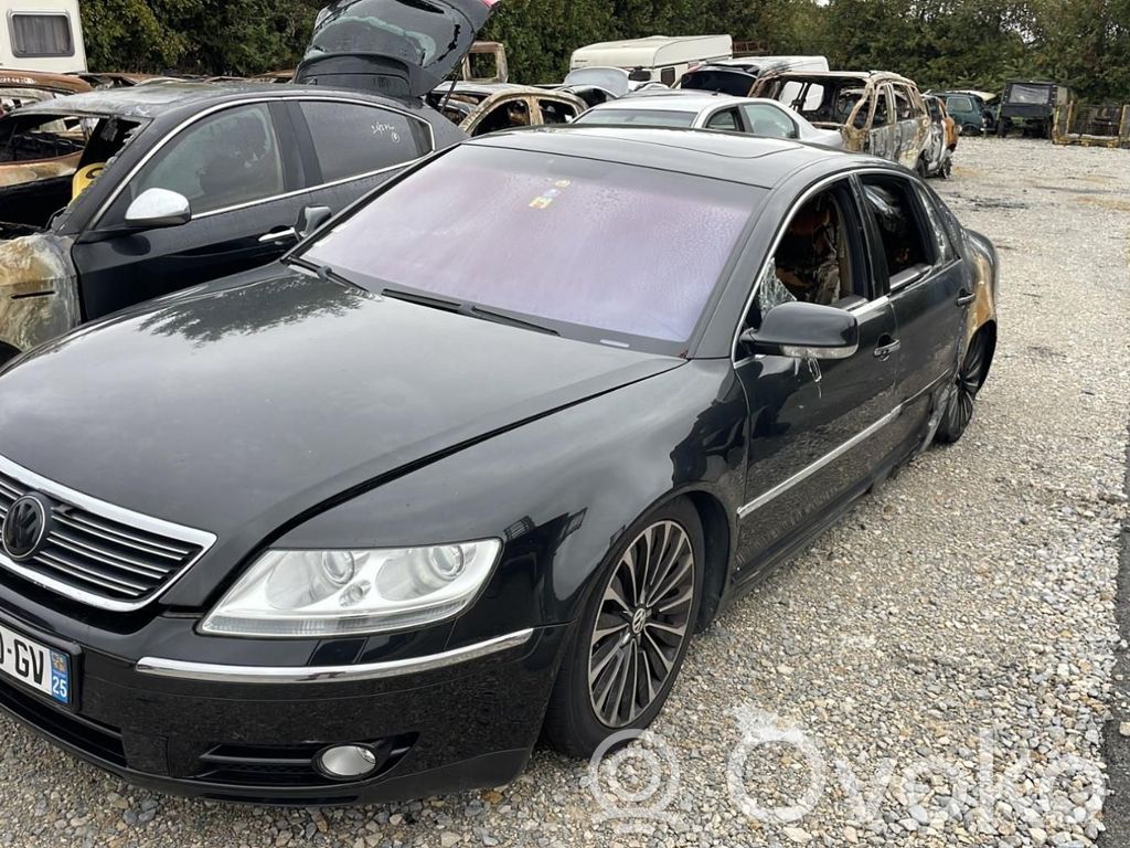 Phaeton Phaeton  3D4833056AA