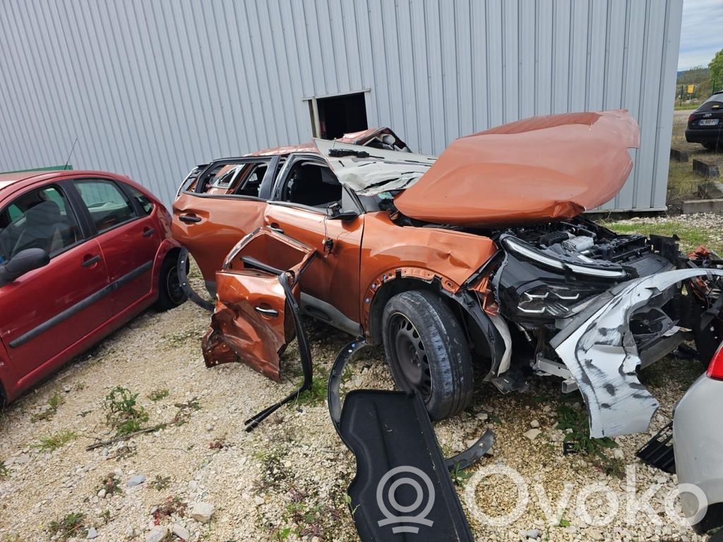 C4 III e-C4 C4 Picasso, Grand Picasso, Aircross, Cactus  1672362480