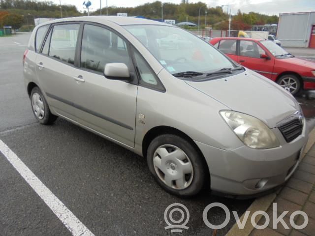 Corolla Verso E121 Corolla Verso  8117013260