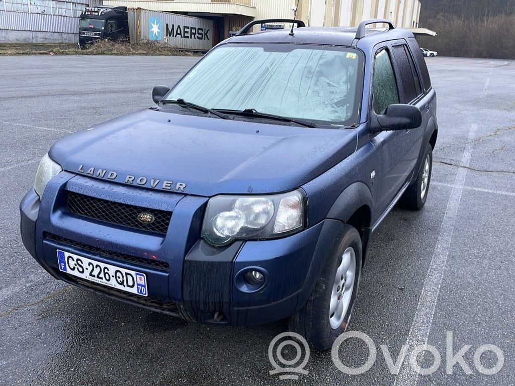 Freelander Freelander  SRB100800