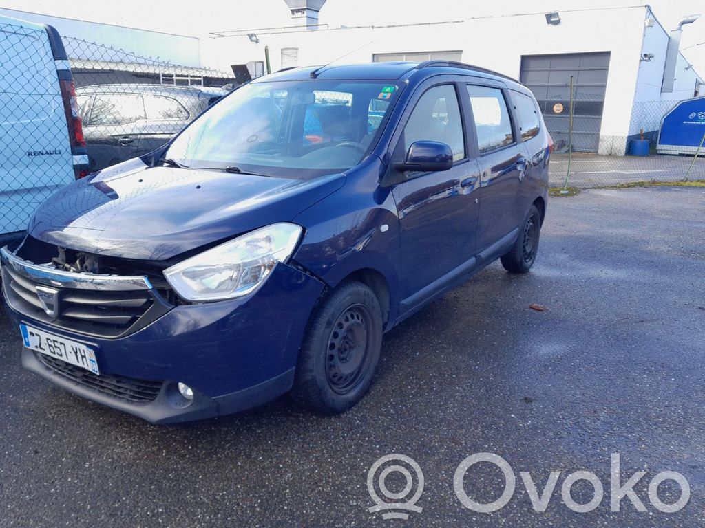 Lodgy Lodgy  681005017R