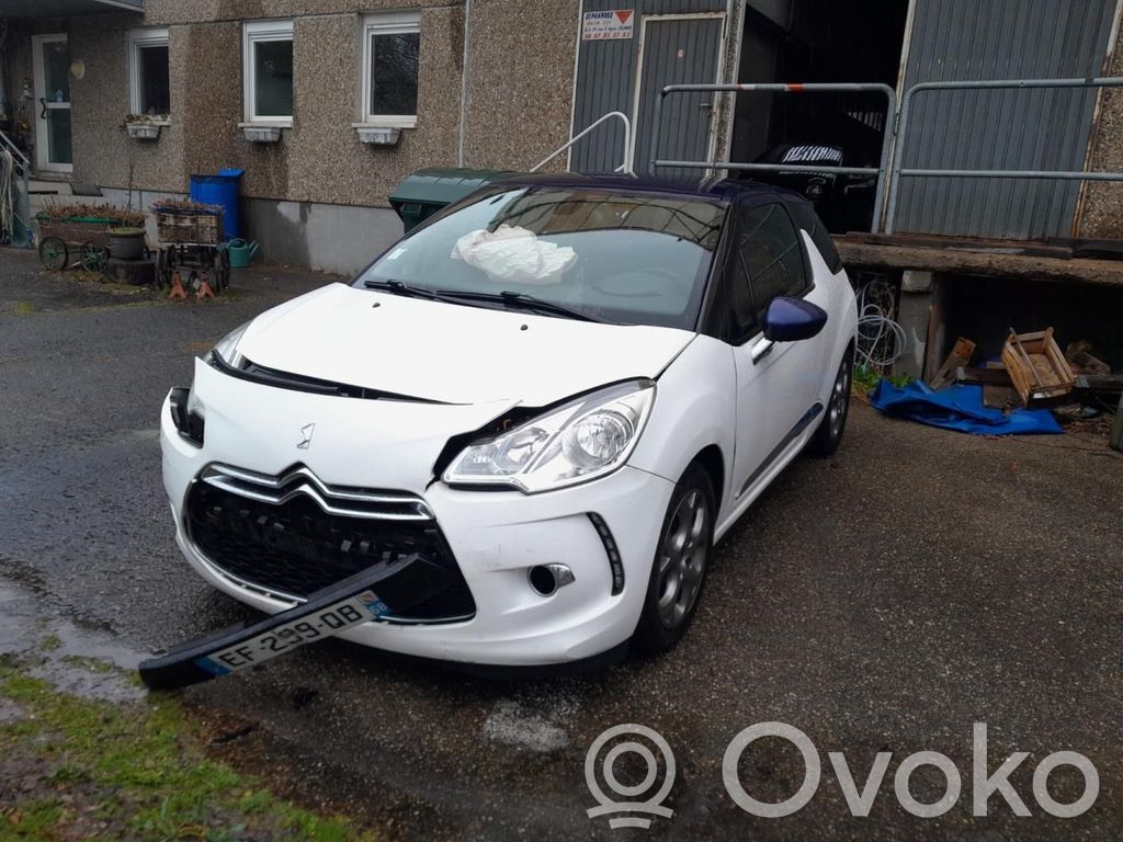 DS3 DS3  1610181580