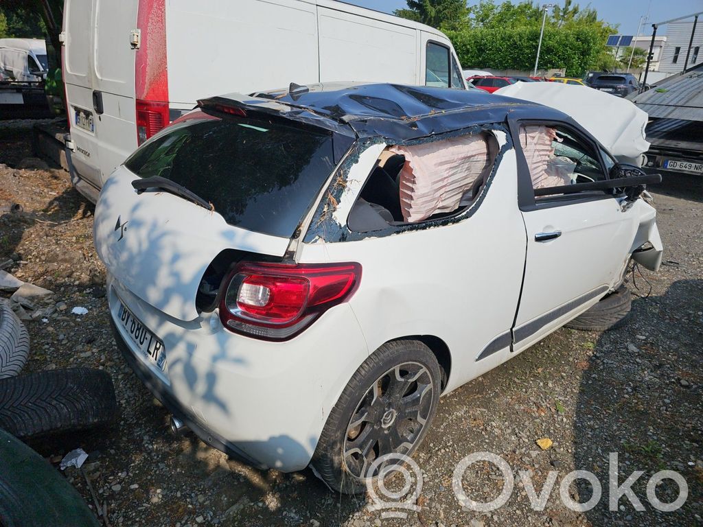 DS3 DS3  8719F8