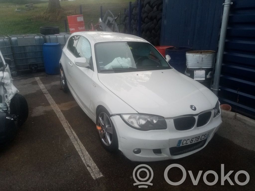 1 E81 E87 Series 1  51167268314