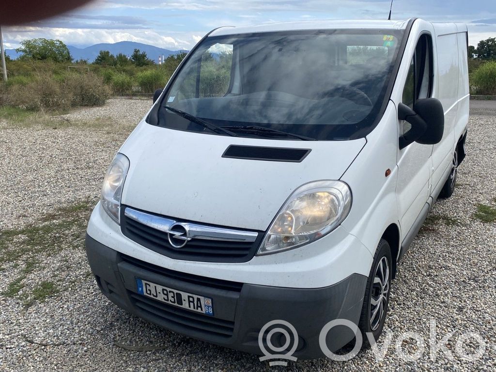 Vivaro Vivaro  93188421