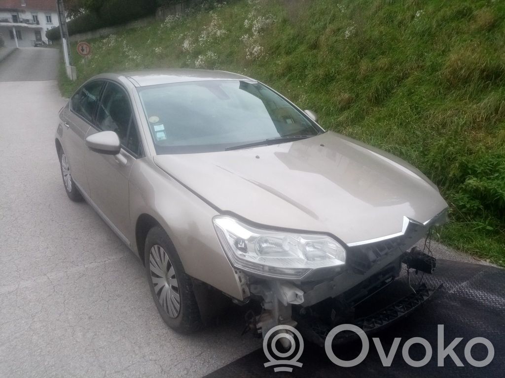 C5 C5, C5 Aircross  6452R9