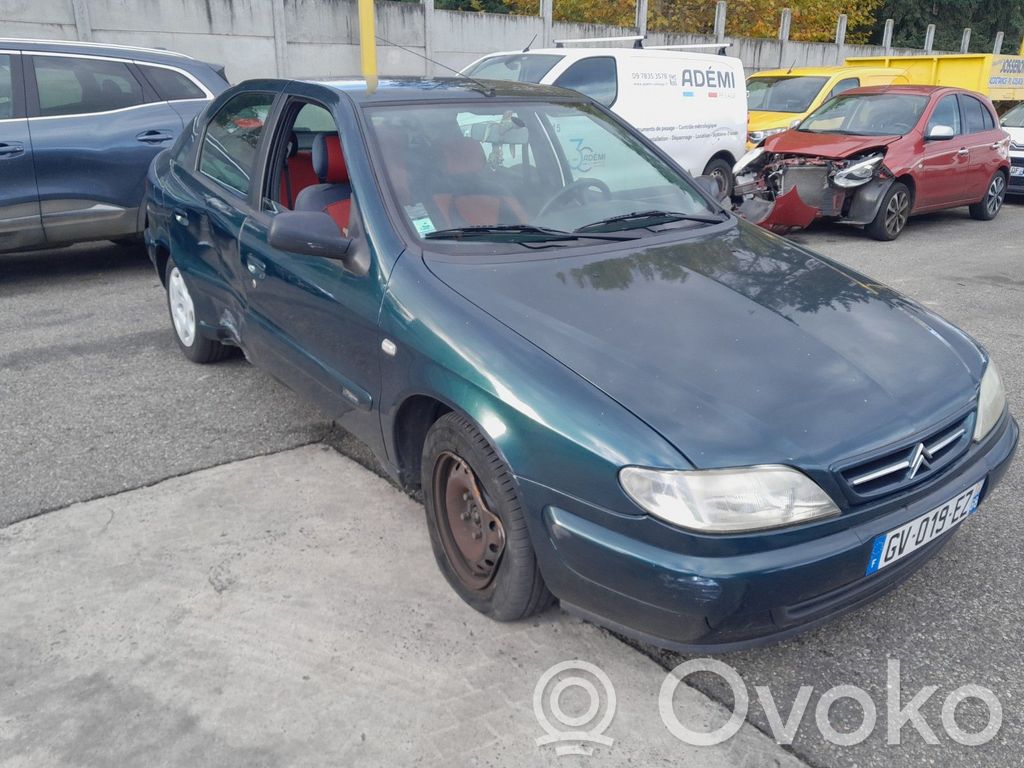 Xsara Xsara, Xsara Picasso