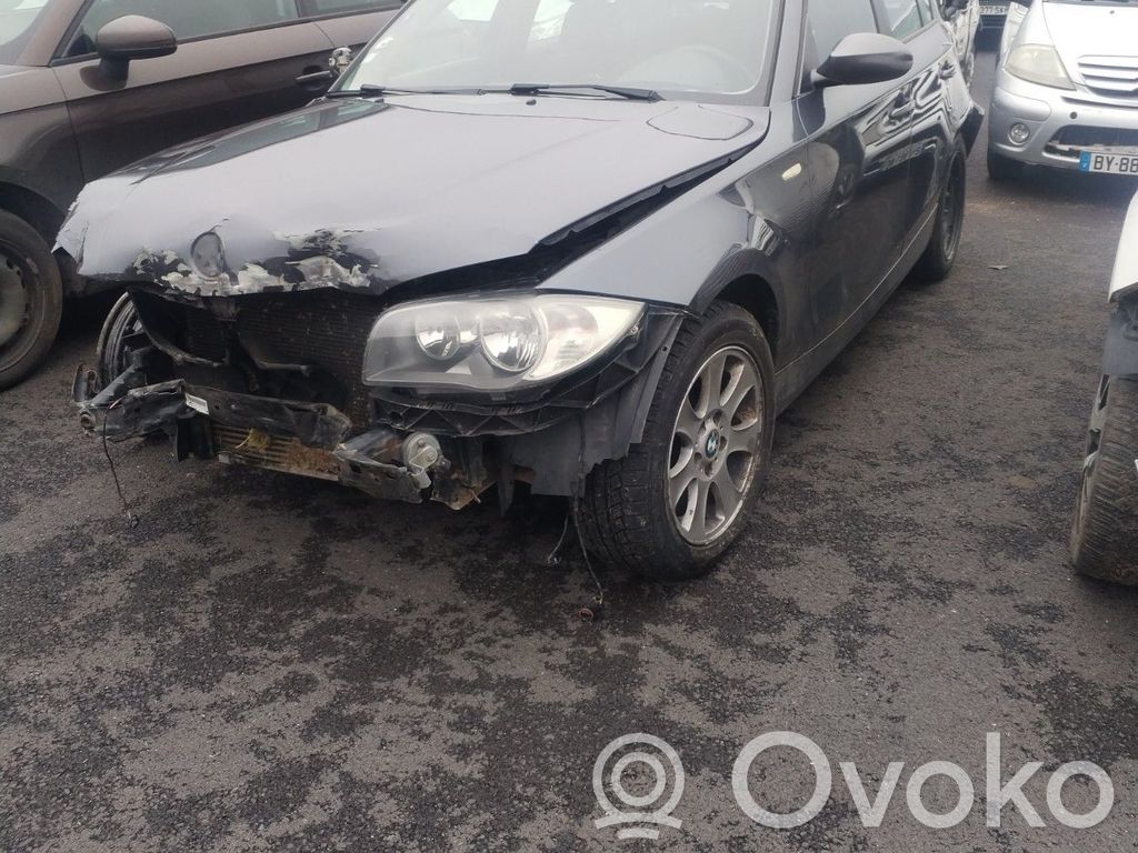 1 E81 E87 Series 1  51167282087