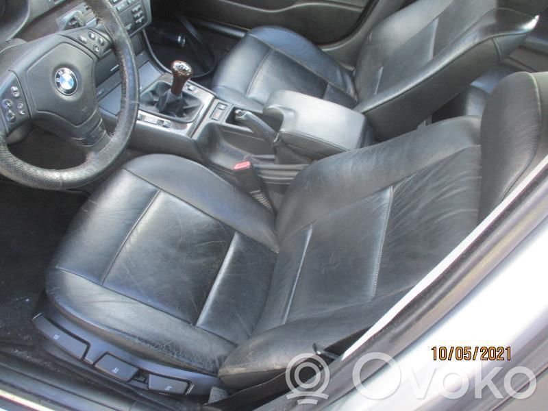 3 E46 Series 3