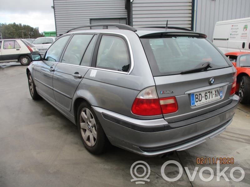 3 E46 Series 3