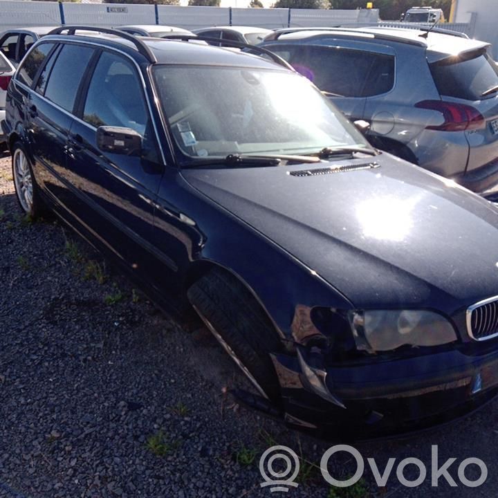 3 E46 Series 3  63218368758