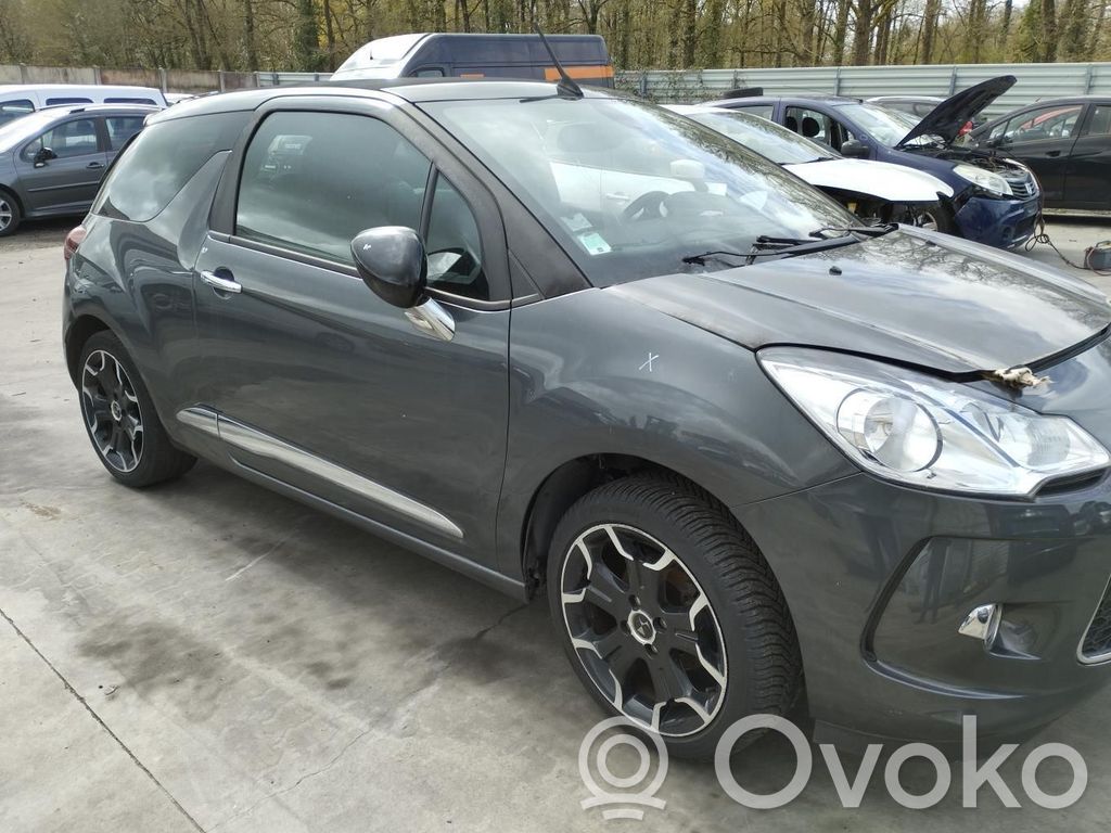 DS3 DS3  16098161ZD