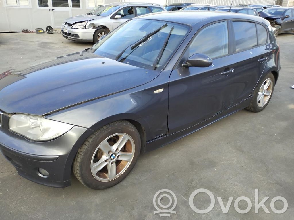 1 E81 E87 Series 1  63126924486