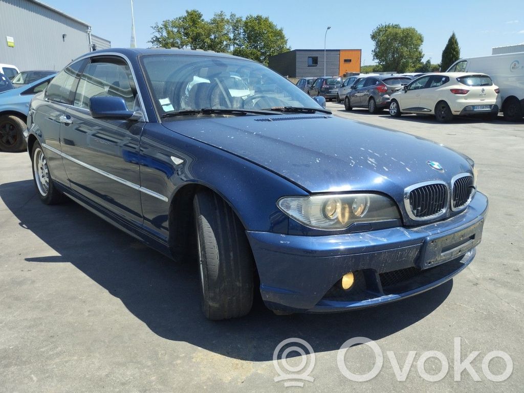 3 E46 Series 3  41517038091