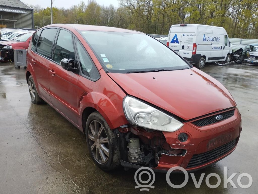 S-MAX S-MAX  1676130