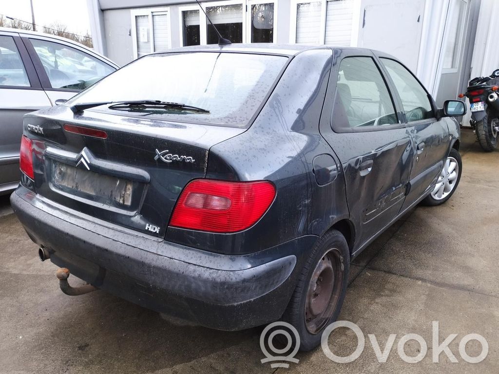 Xsara Xsara, Xsara Picasso  9006A2