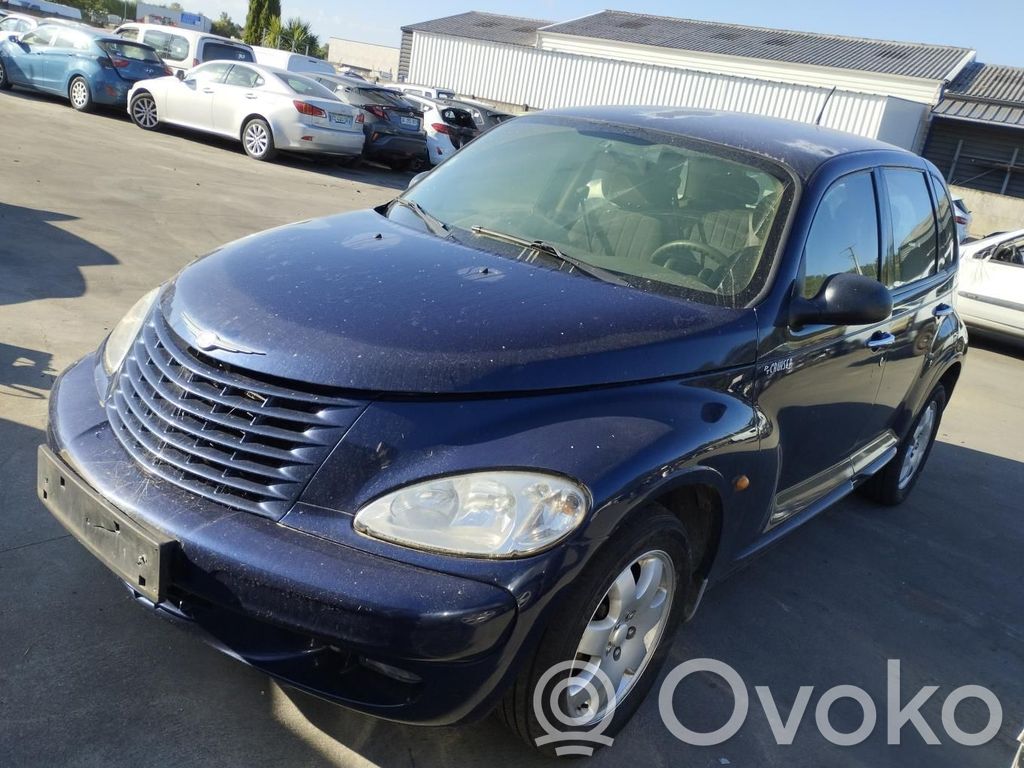 PT Cruiser PT Cruiser  RL080464AD