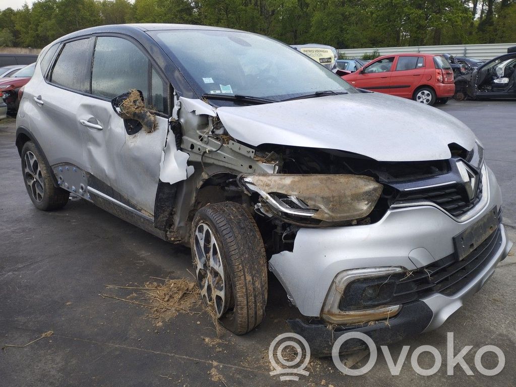 Captur Captur  259808163R