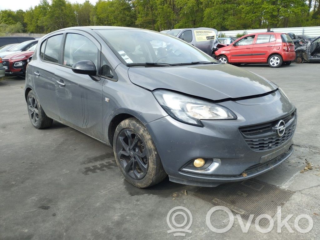 Corsa E Corsa  13403141