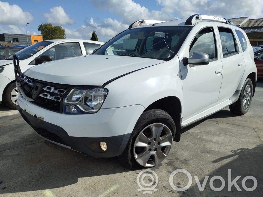 Duster Duster  821014570R