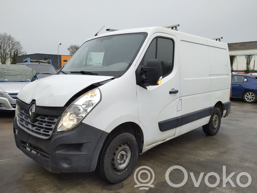 Master III Master  8201407523