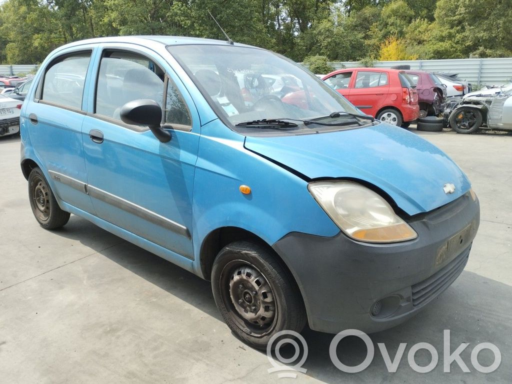 Matiz Matiz  96567255