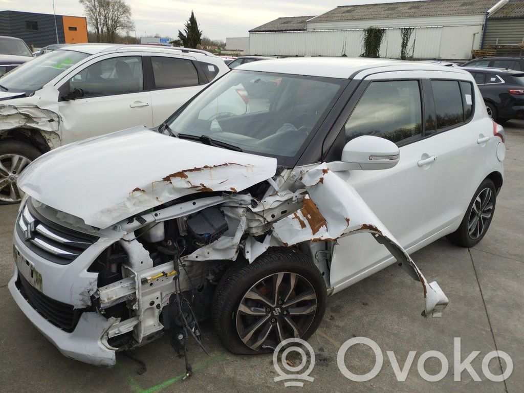SX4 SX4 S-Cross  4811060PH1BPS