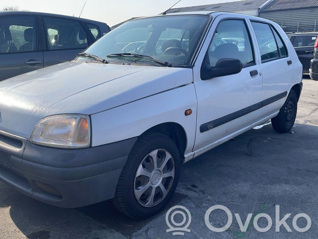 Clio I Clio  7701469648