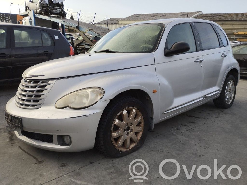 PT Cruiser PT Cruiser  RX862629AA