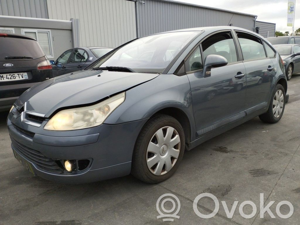 C4 I C4 Picasso, Grand Picasso, Aircross, Cactus  00004162EA