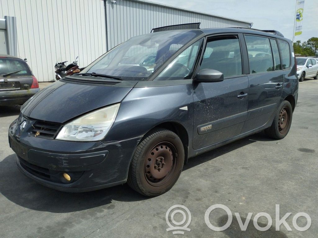 Espace IV Espace  7701207364