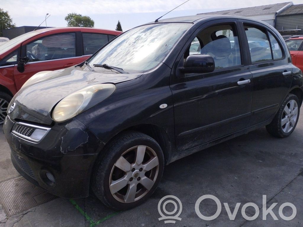 Micra Micra  34108BC00A