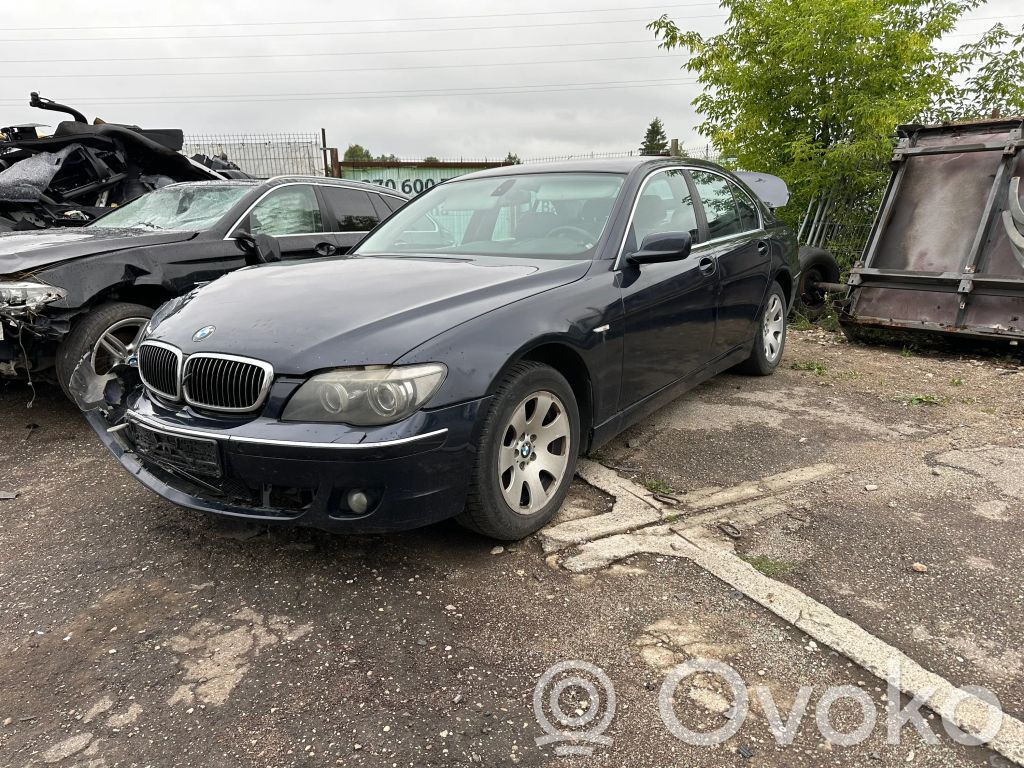 7 E65 E66 Series 7