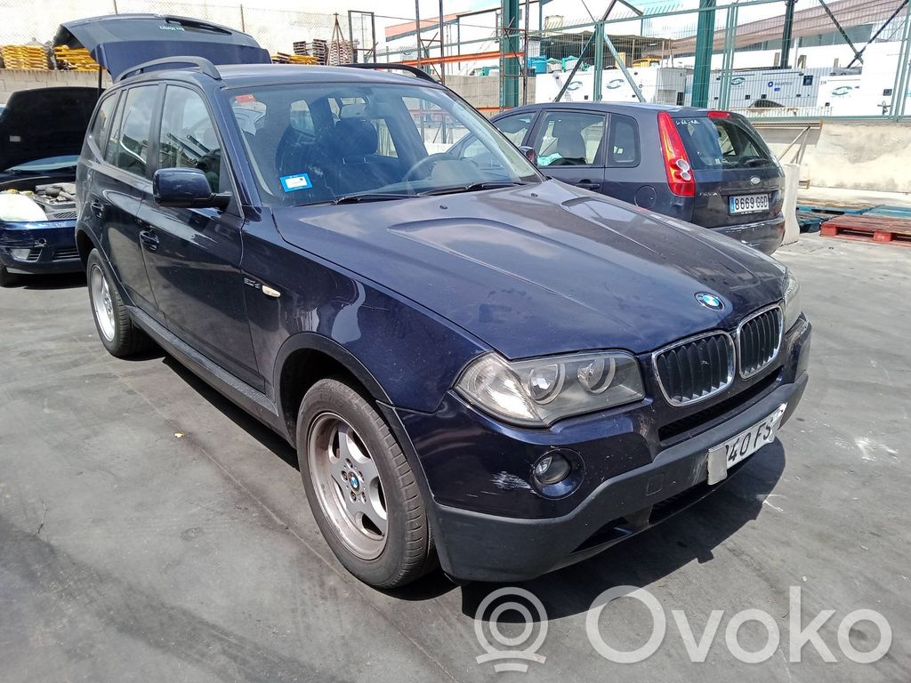 X3 E83 X3
