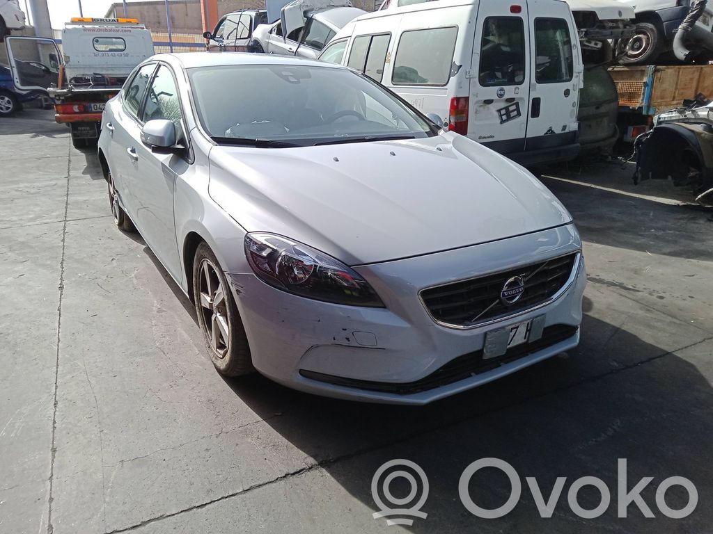 V40 S40, V40