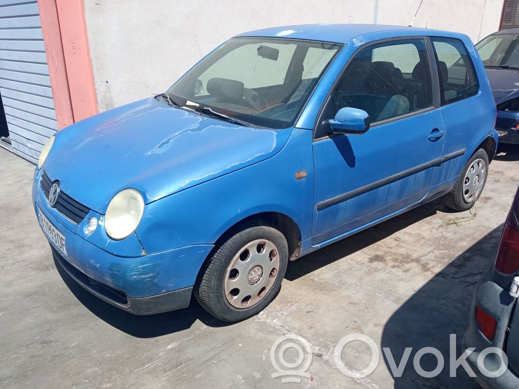 Lupo Lupo