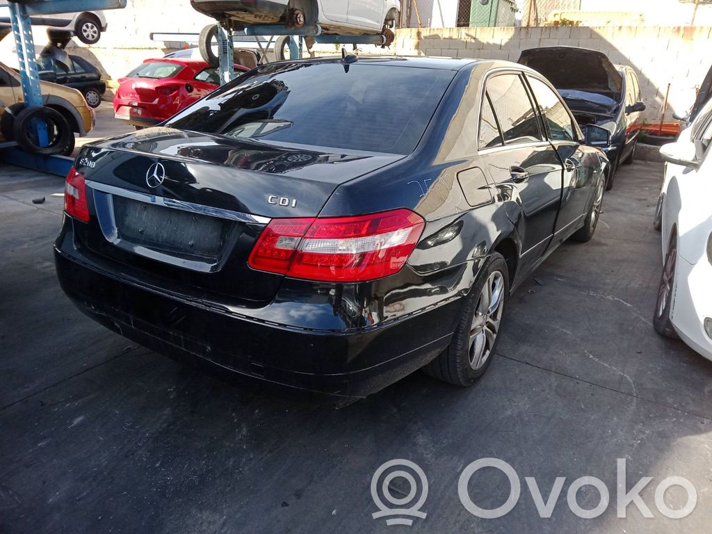 E W212 E-class, AMG (W124, W210, W211, W212, W213, C207, W238)