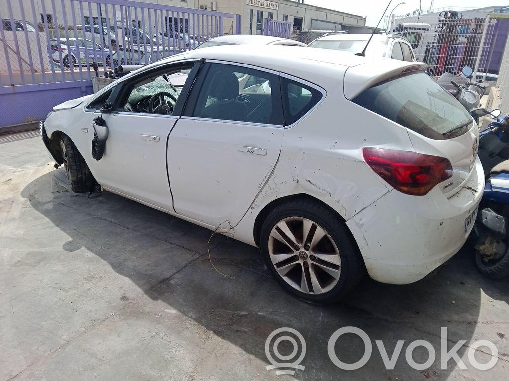 Astra H Astra